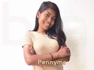 Pennyme