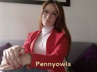 Pennyowls