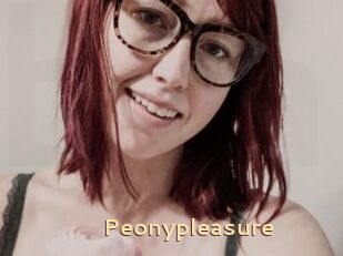 Peonypleasure