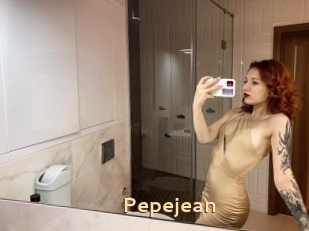 Pepejean