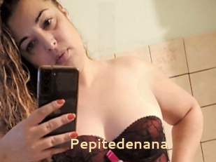 Pepitedenana