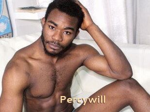 Percywill