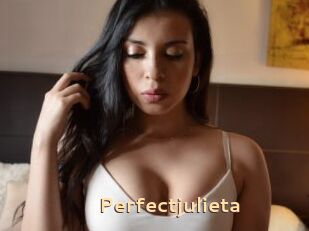 Perfectjulieta