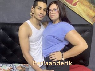 Perlaanderik