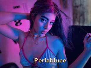 Perlabluee