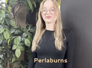 Perlaburns