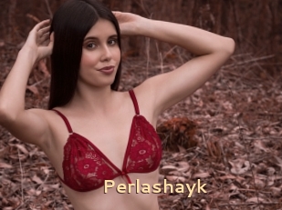 Perlashayk