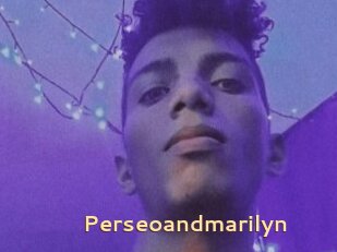 Perseoandmarilyn