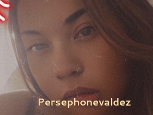 Persephonevaldez