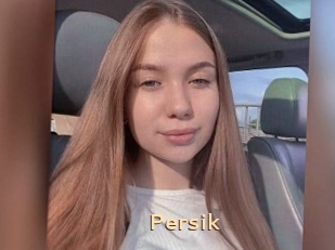 Persik