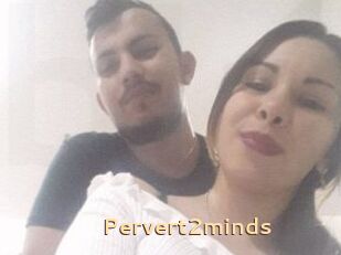 Pervert2minds