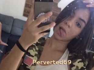 Perverted69