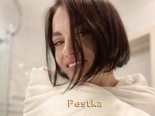 Pestka