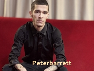 Peterbarrett