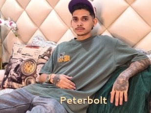 Peterbolt