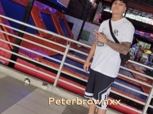 Peterbrownxx