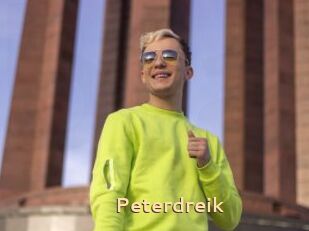 Peterdreik