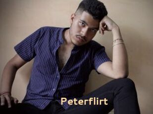 Peterflirt