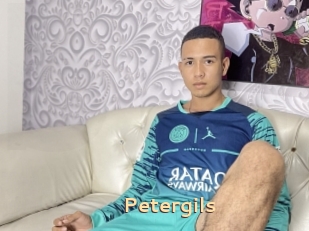 Petergils