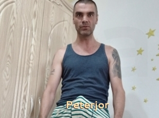 Peterjor