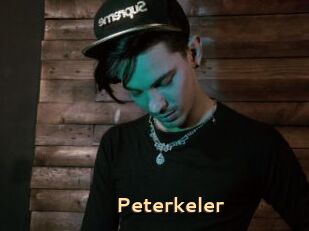 Peterkeler