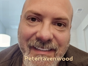 Peterravenwood