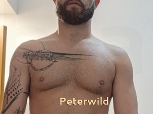 Peterwild