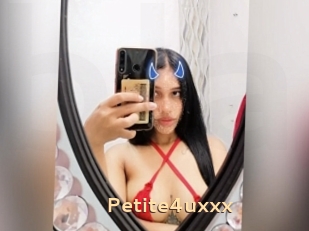 Petite4uxxx