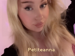 Petiteanna