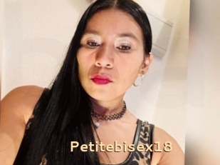 Petitebisex18