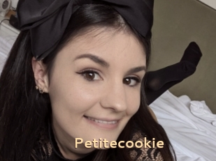 Petitecookie