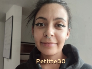 Petitte30