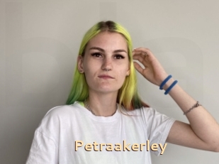 Petraakerley