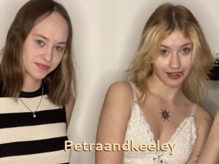 Petraandkeeley