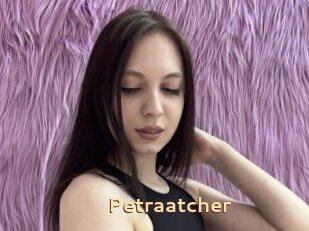 Petraatcher