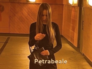 Petrabeale