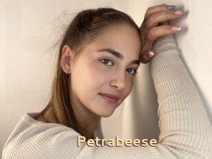 Petrabeese