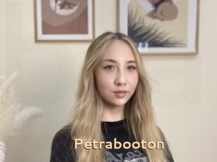 Petrabooton