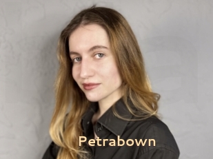 Petrabown