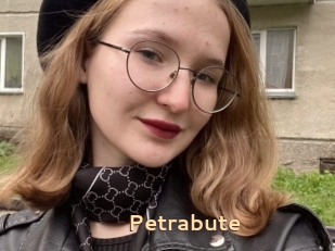 Petrabute