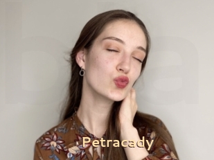 Petracady