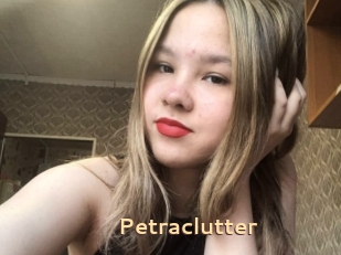 Petraclutter