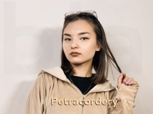 Petracordery