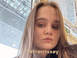 Petracrissey