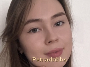 Petradobbs