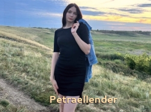 Petraellender