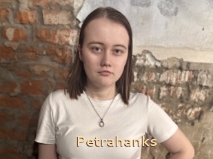 Petrahanks