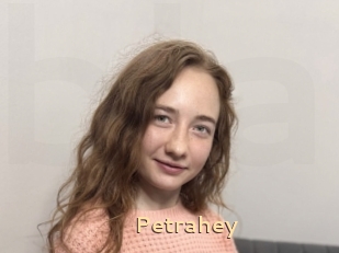 Petrahey