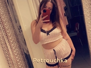 Petrouchka