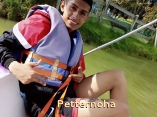 Petternoha